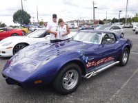 Pub 231 Car Show Aug 2016 122 : Pub 231 Car Show Aug 2016